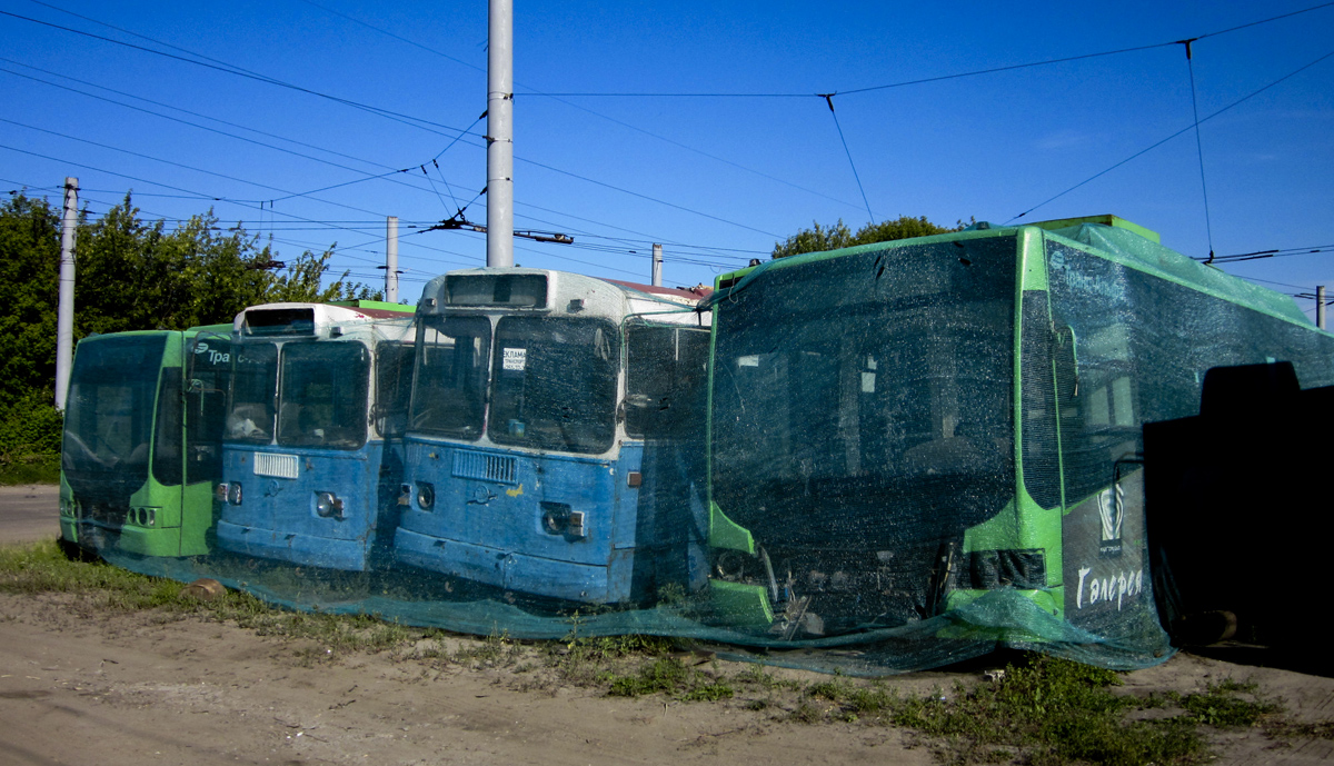 Tambov — Miscellaneous photos