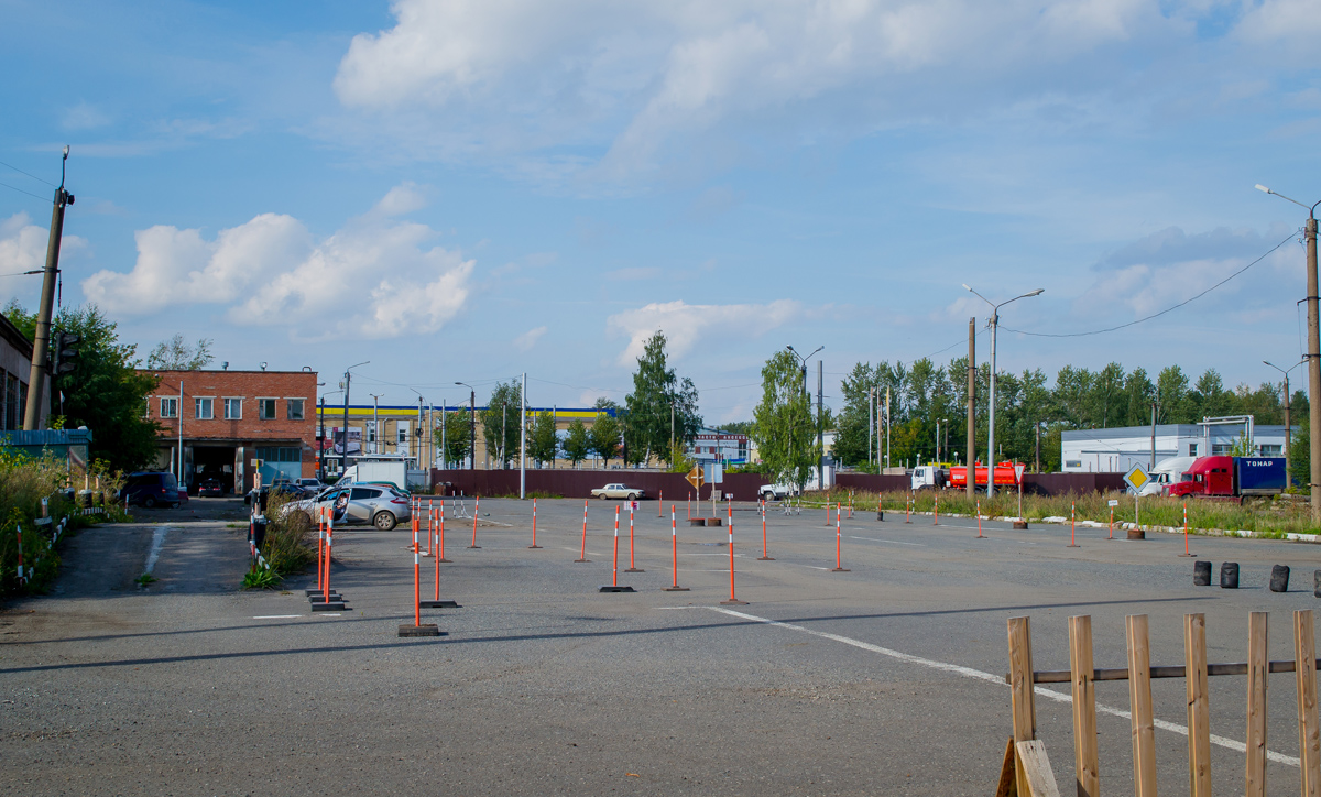 Киров — Разные фотографии