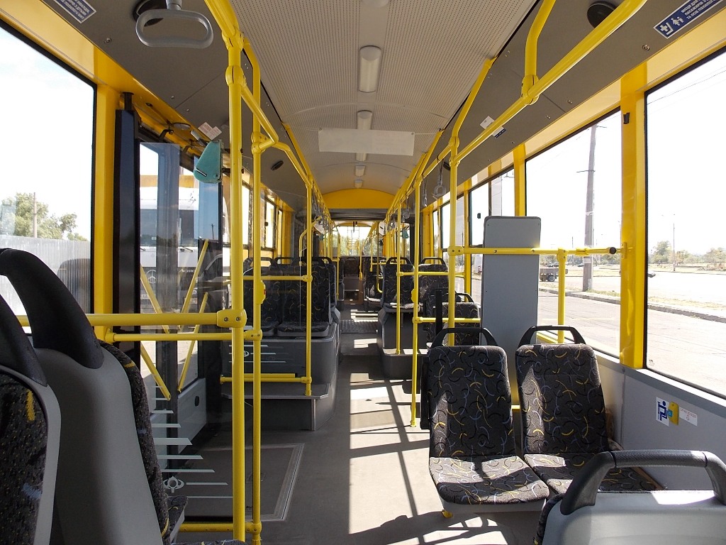 Киев, Богдан Т90110 № 4328