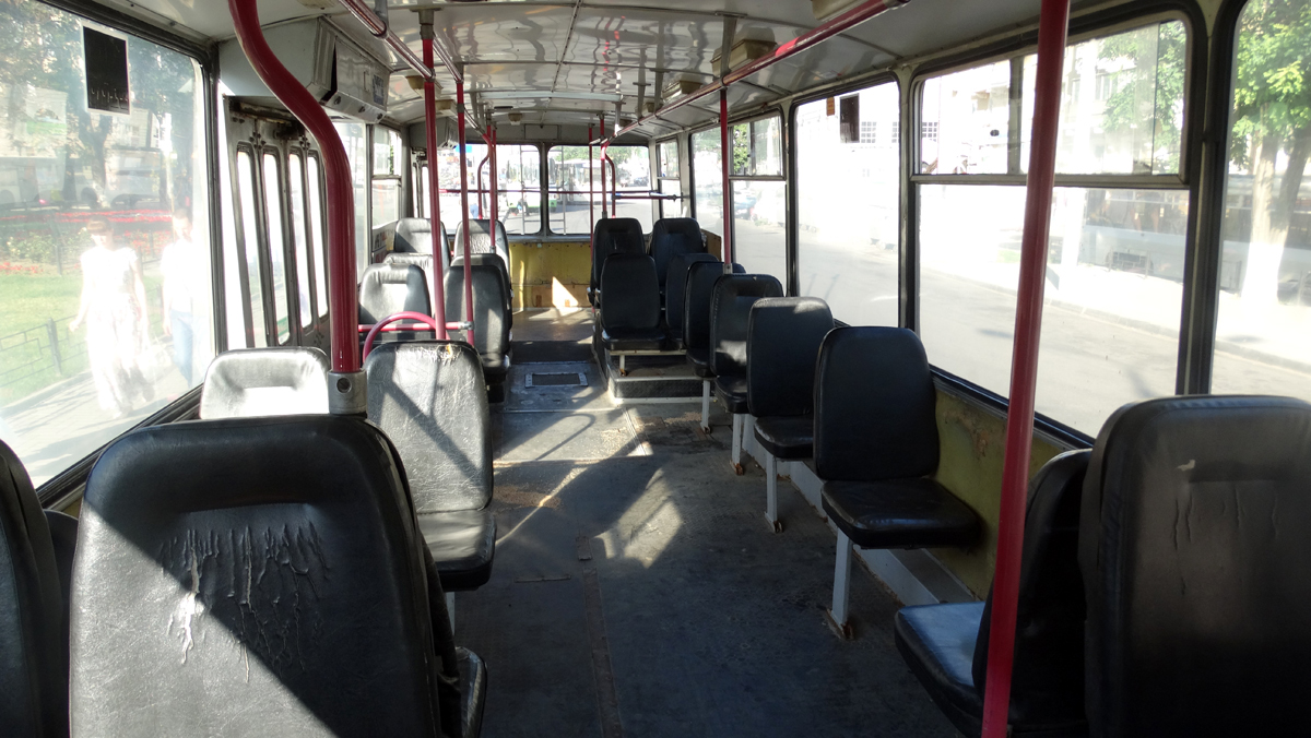 Rostov-na-Donu, ZiU-682G-016  [Г0М] Br. 1193