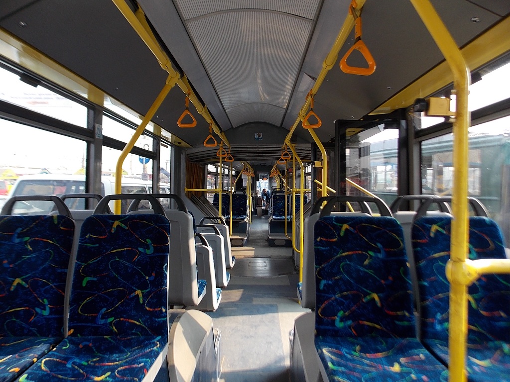 Kijev, LAZ E301D1 — 3603