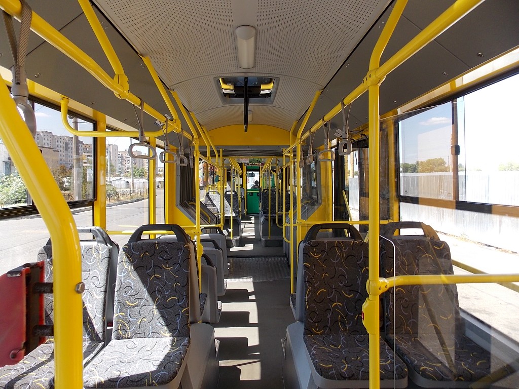 Киев, Богдан Т90110 № 4328