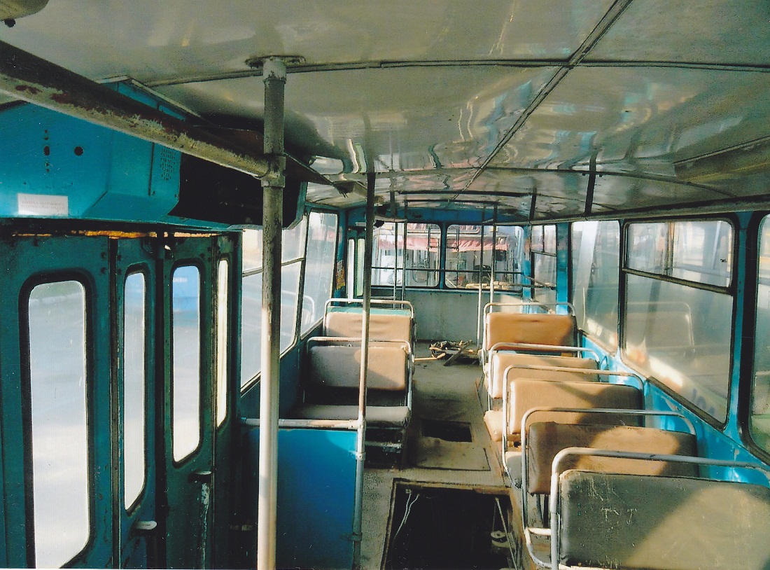 Луцк, ЗиУ-682В № 85