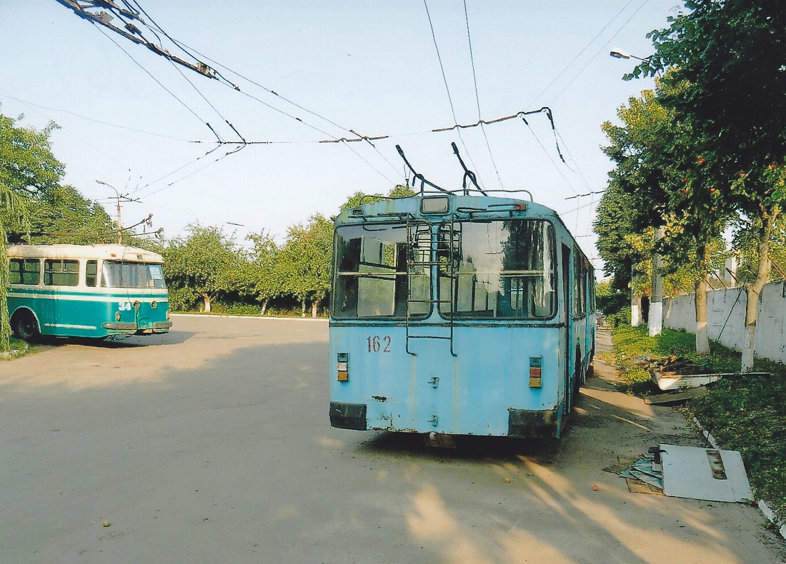 Luck, ZiU-682V-012 [V0A] č. 162