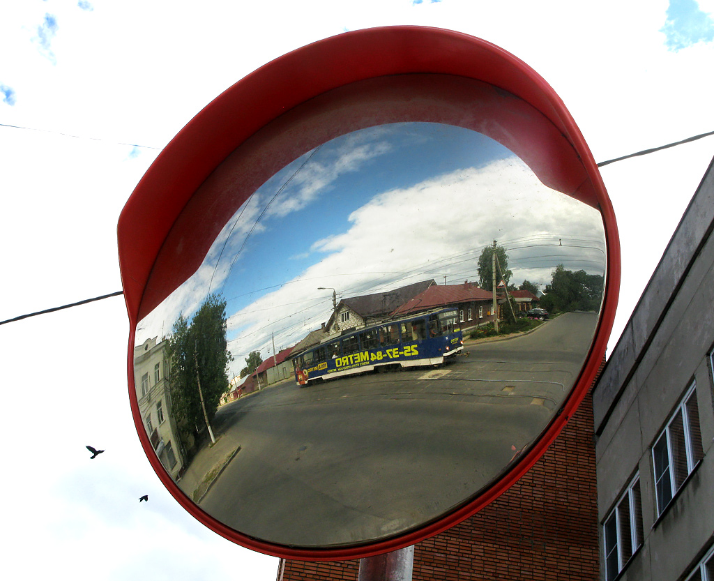 Фотозарисовки
