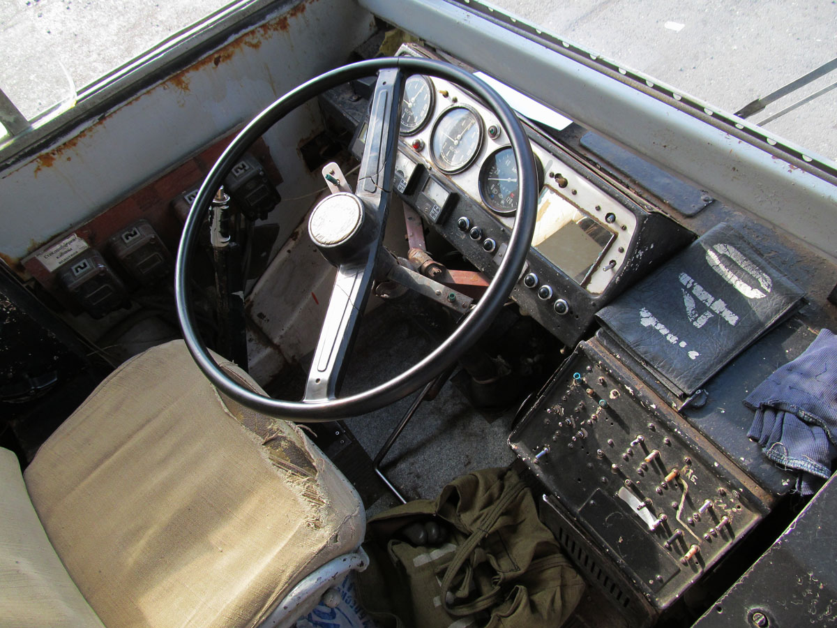 Пермь, ЗиУ-682 КР Иваново № 140