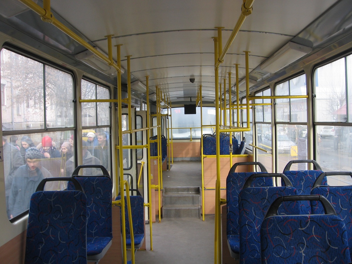 Киев, К1М № 342