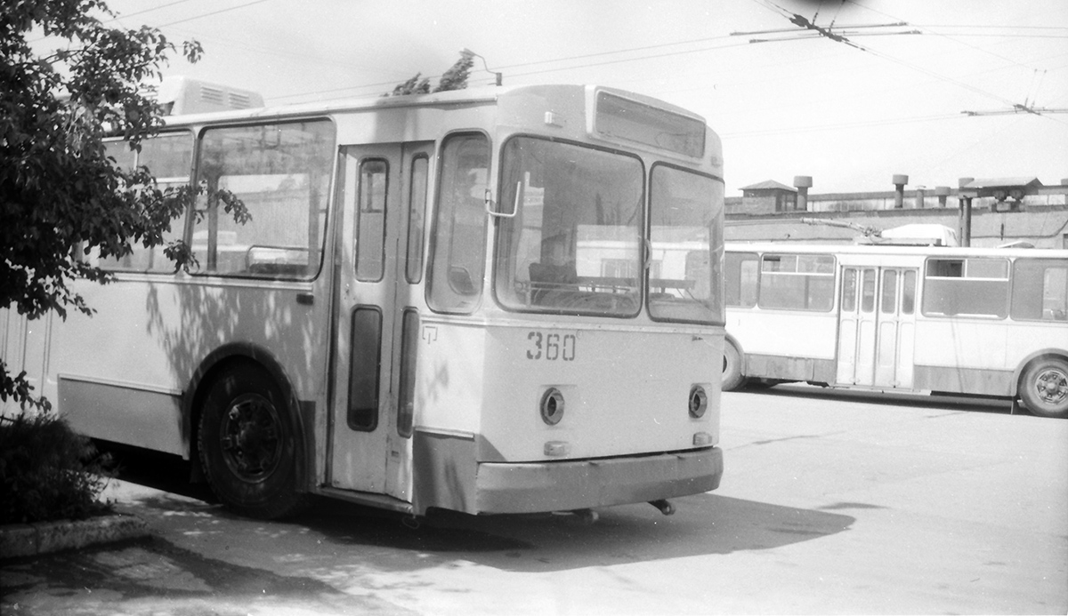 Краснодар, ЗиУ-682В [В00] № 360