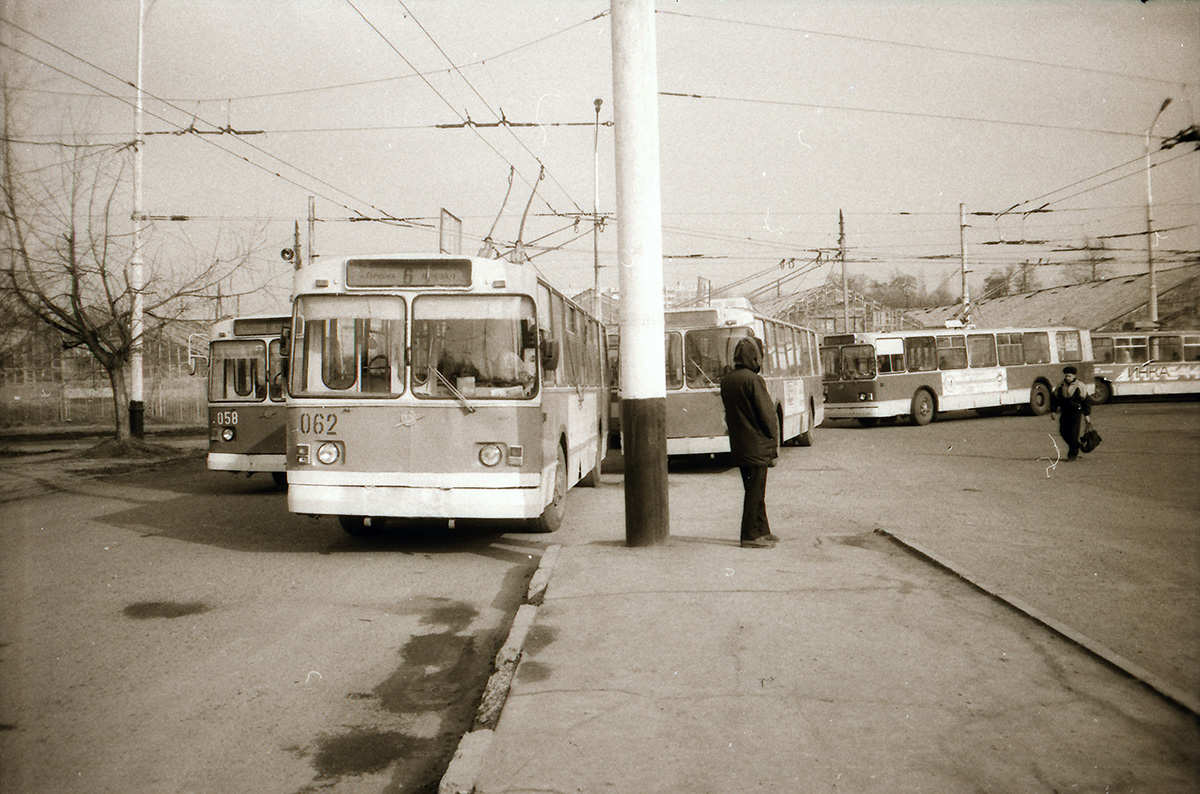 Krasnodar, ZiU-682V-012 [V0A] Br. 062