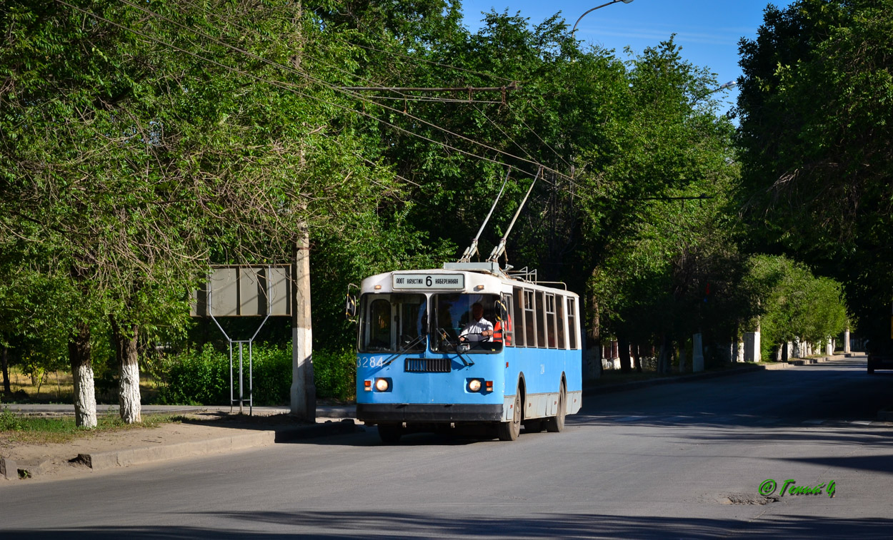 Volgograd, ZiU-682G-016 (012) № 3284