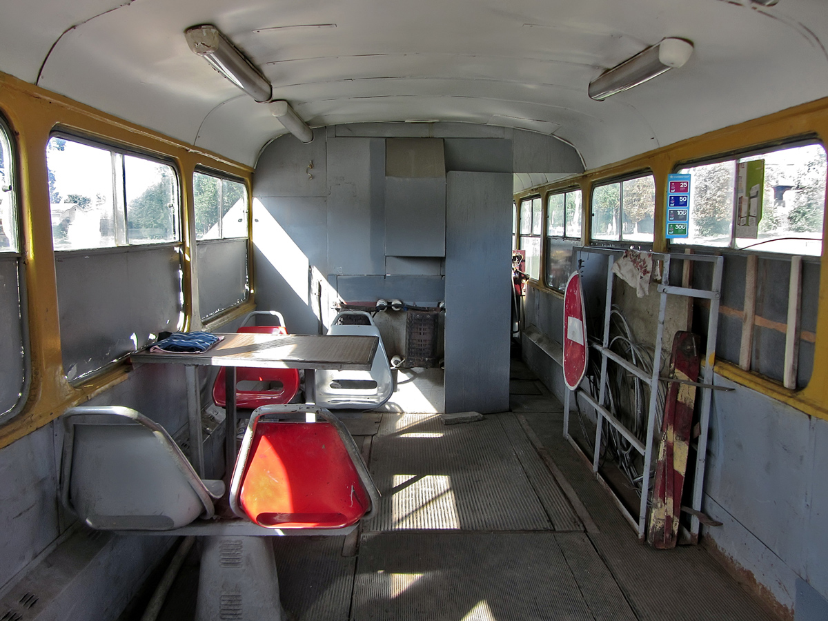 Харьков, Tatra T3SU (двухдверная) № ВКМ-0403