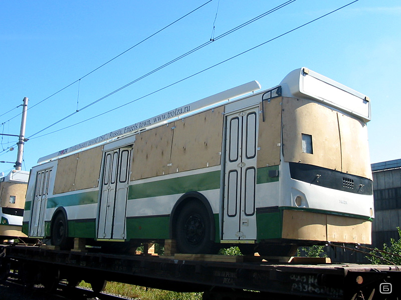 Аддис-Абеба, ЗиУ-682Г-016 (012) П № (8927); Аддис-Абеба — Русские троллейбусы ЗиУ-682Г-016 (012) П в Аддис-Абебе