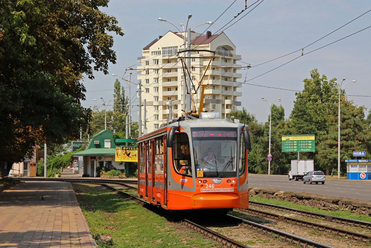 Краснодар, 71-623-01 № 246