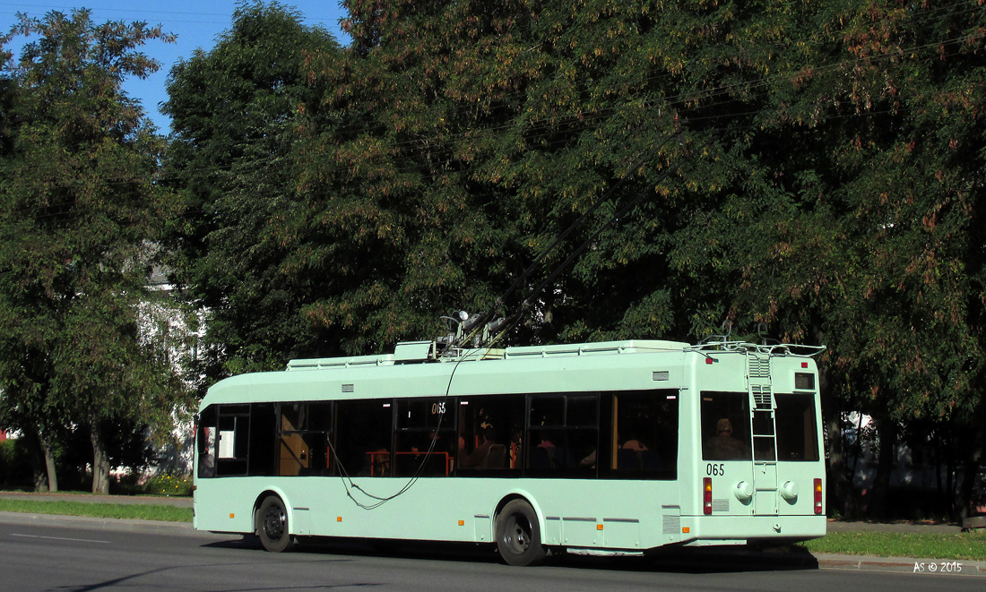 Могилёв, БКМ 32102 № 065