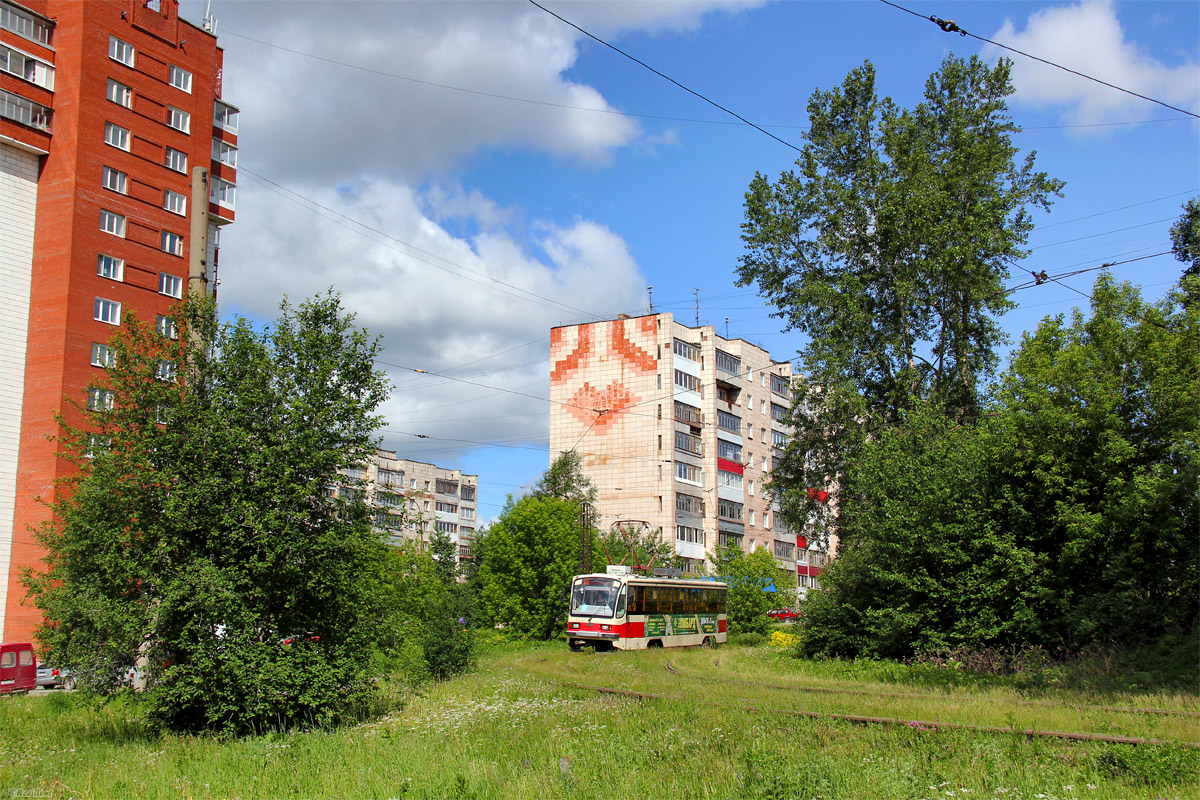 Нижний Тагил, 71-405 № 303