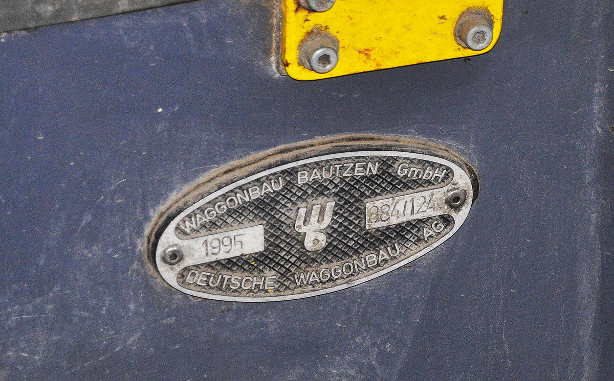 Новосибирск, Tatra KT4DM № 2188