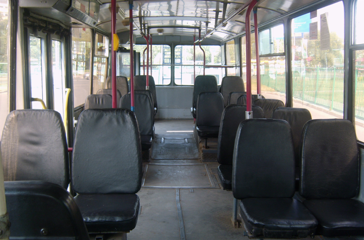 莫斯科, ZiU-682G-016  [Г0М] # 1592