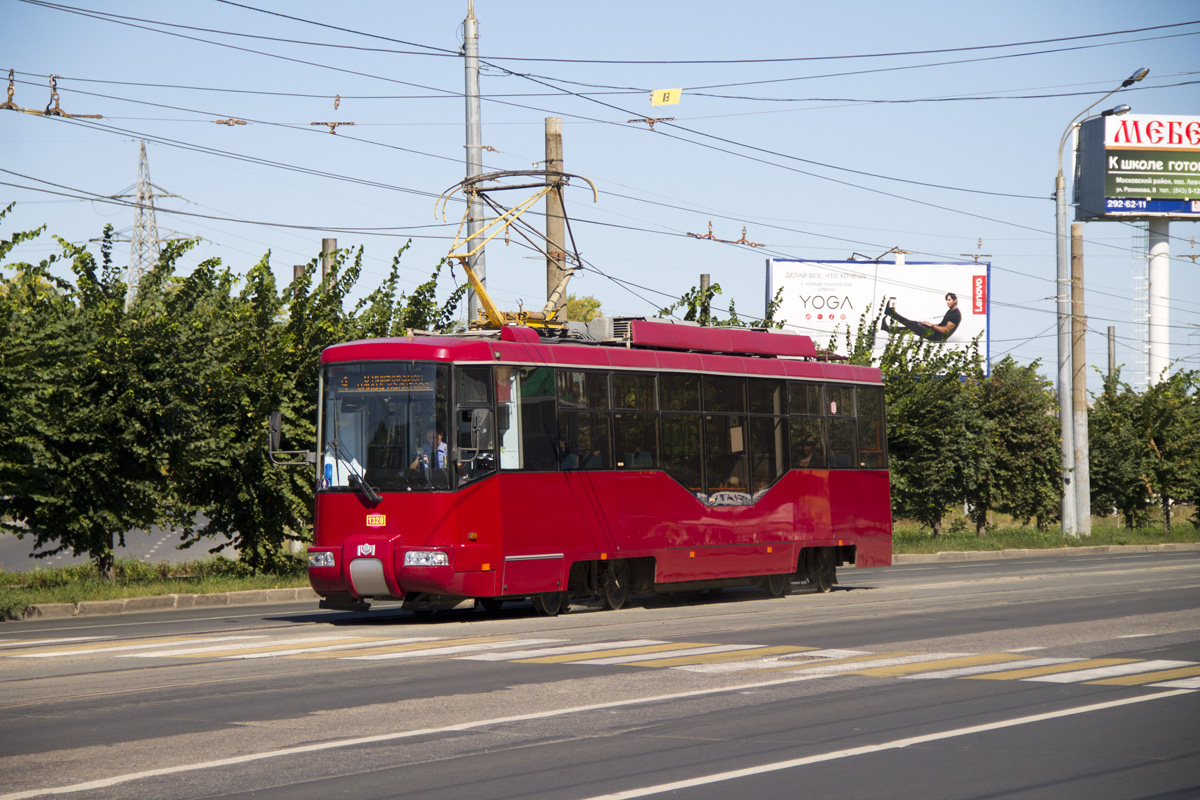 Казань, БКМ 62103 № 1328