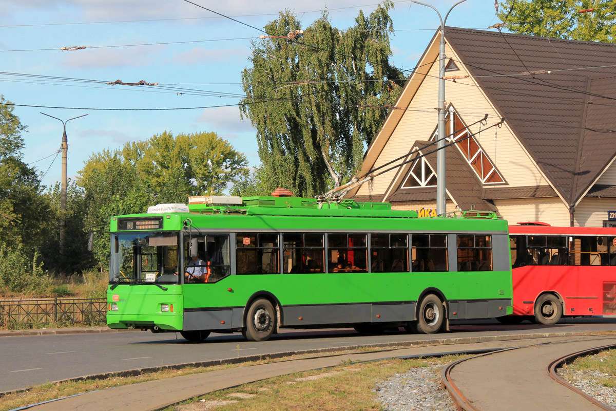 Казань, Тролза-5275.03 «Оптима» № 2305