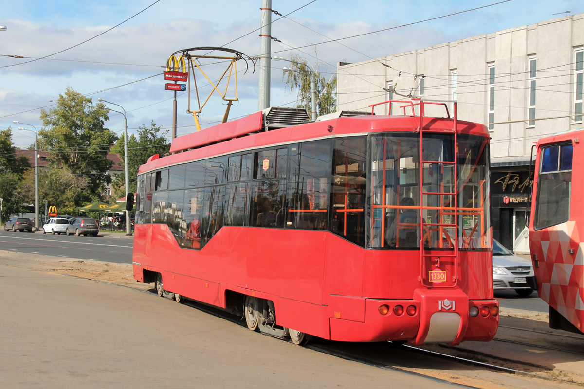 Казань, БКМ 62103 № 1330