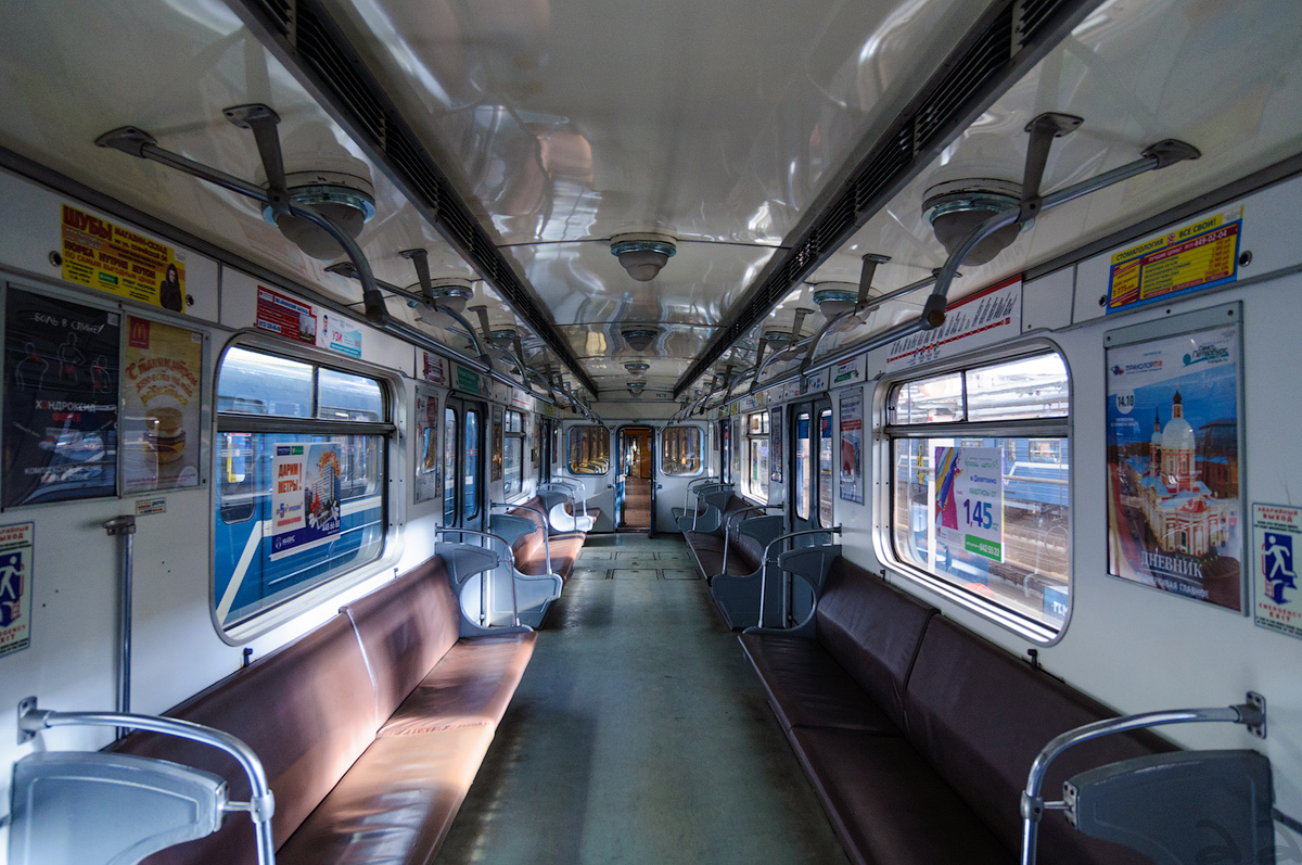 Saint-Petersburg, Ema-502 Br. 6575