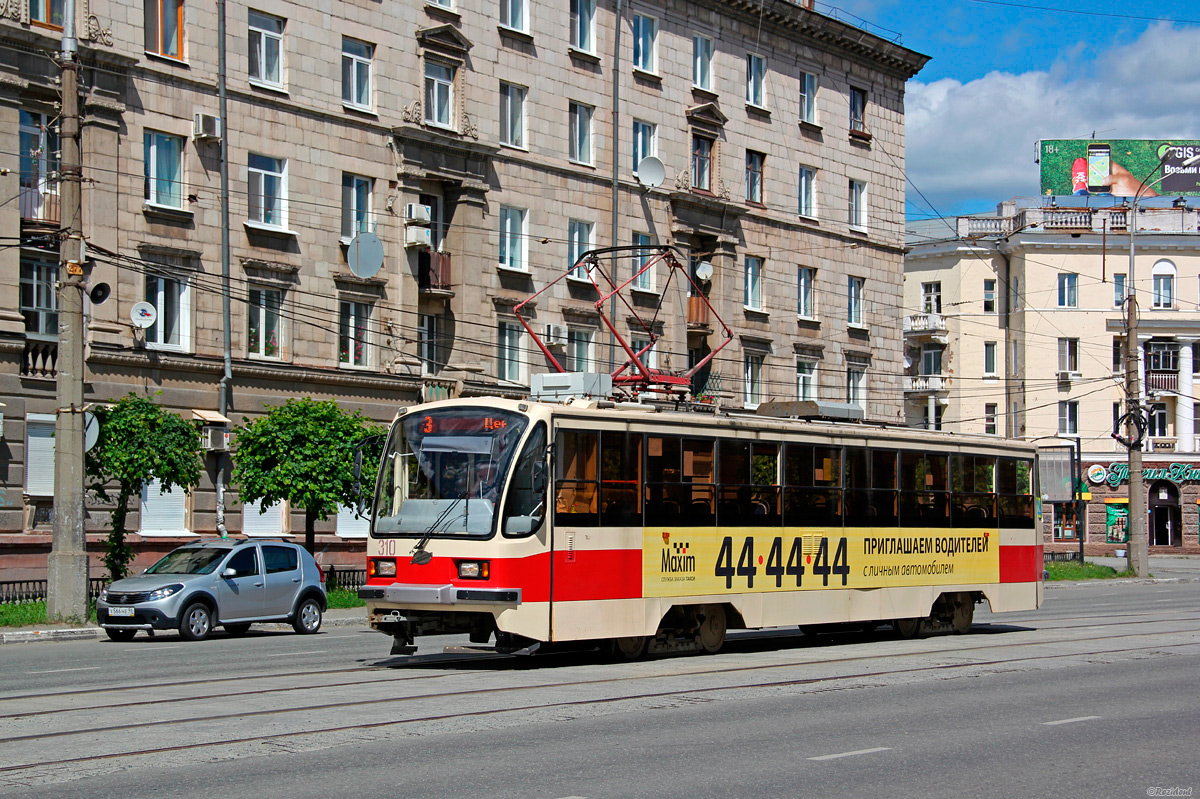 Нижний Тагил, 71-405 № 310