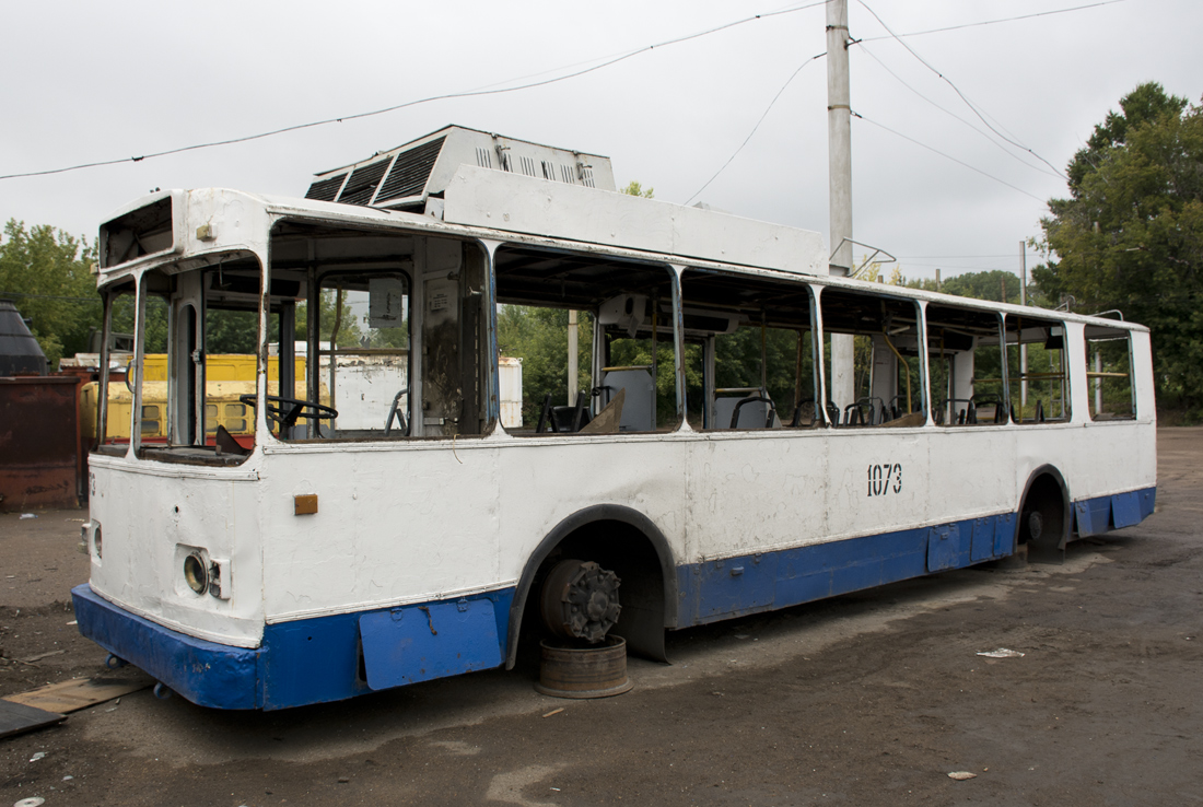 Ufa, BTZ-5276-01 Nr. 1073