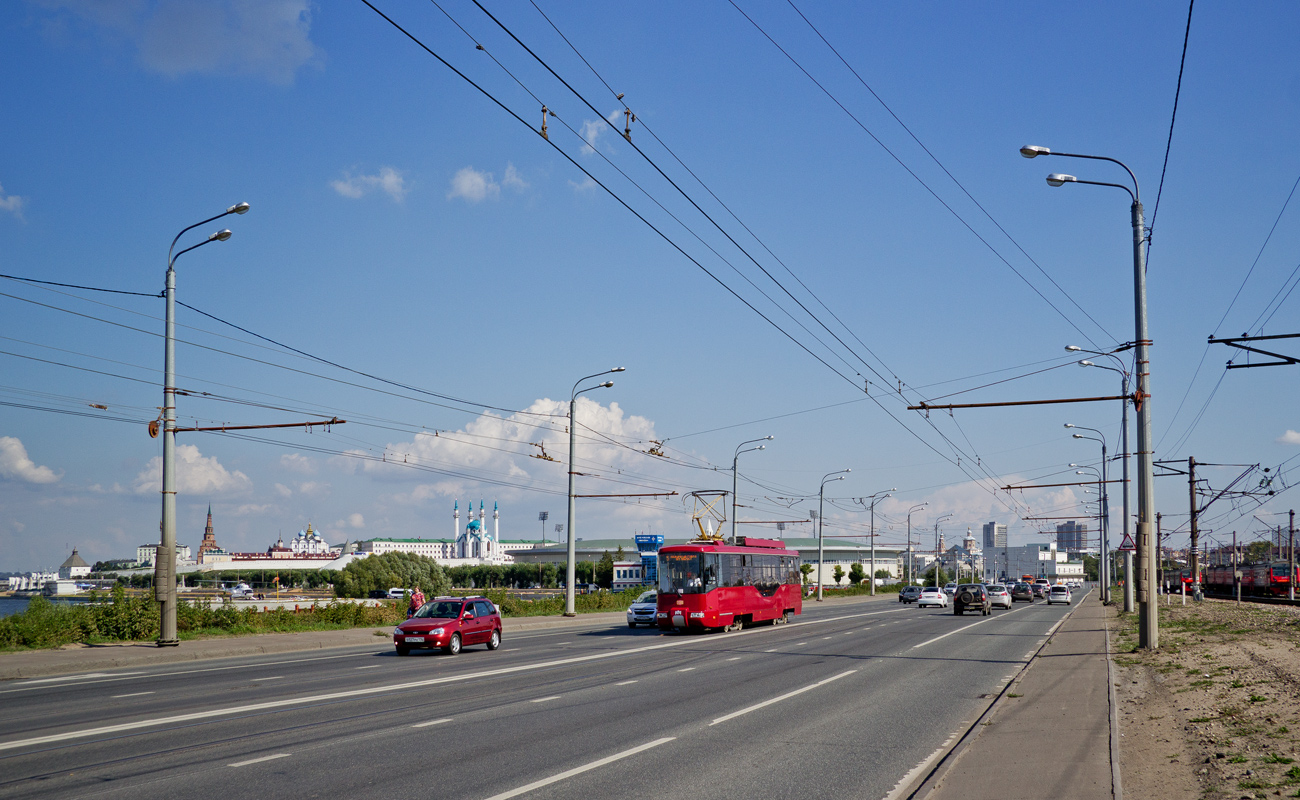 Казань, БКМ 62103 № 1325