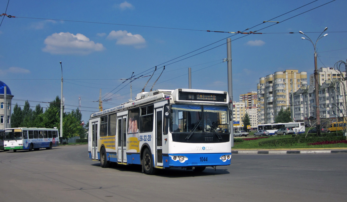 Тамбов, ЗиУ-682Г-016.04 № 1044