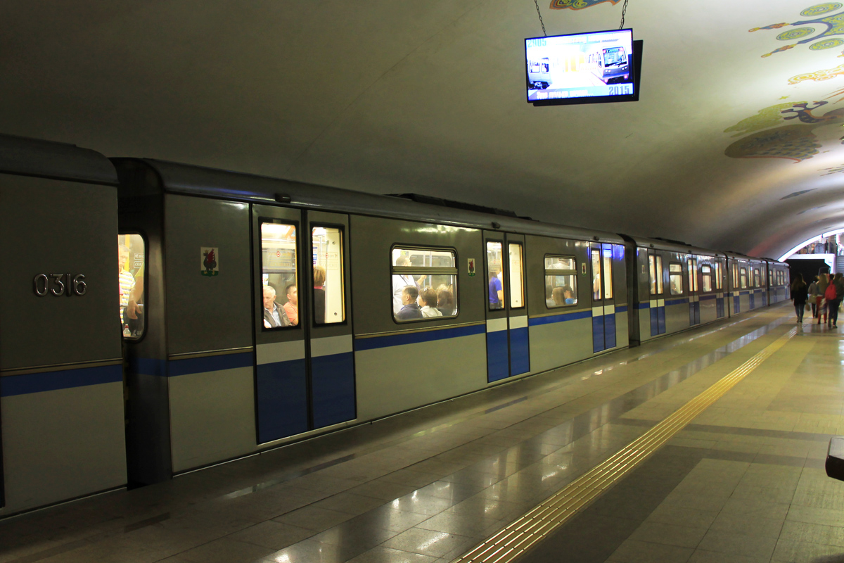 Kazaň, 81-741.4К “Rusich” č. 0908