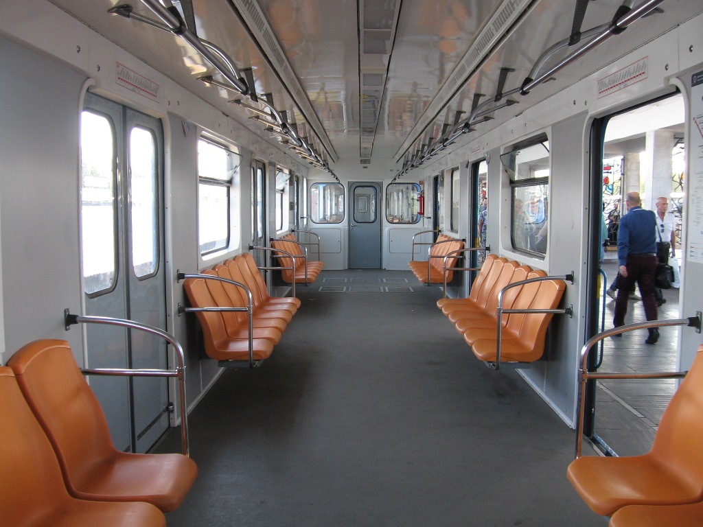 Киев, Е-КМ-Гб (81-7080) № 5537