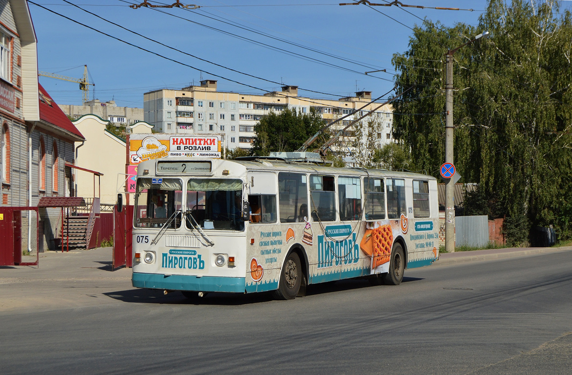 Kaluga, ZiU-682G [G00] — 075