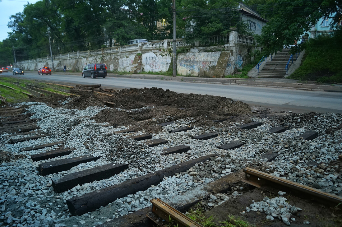 Владивосток — Разные фотографии Владивосток — Разные фотографии