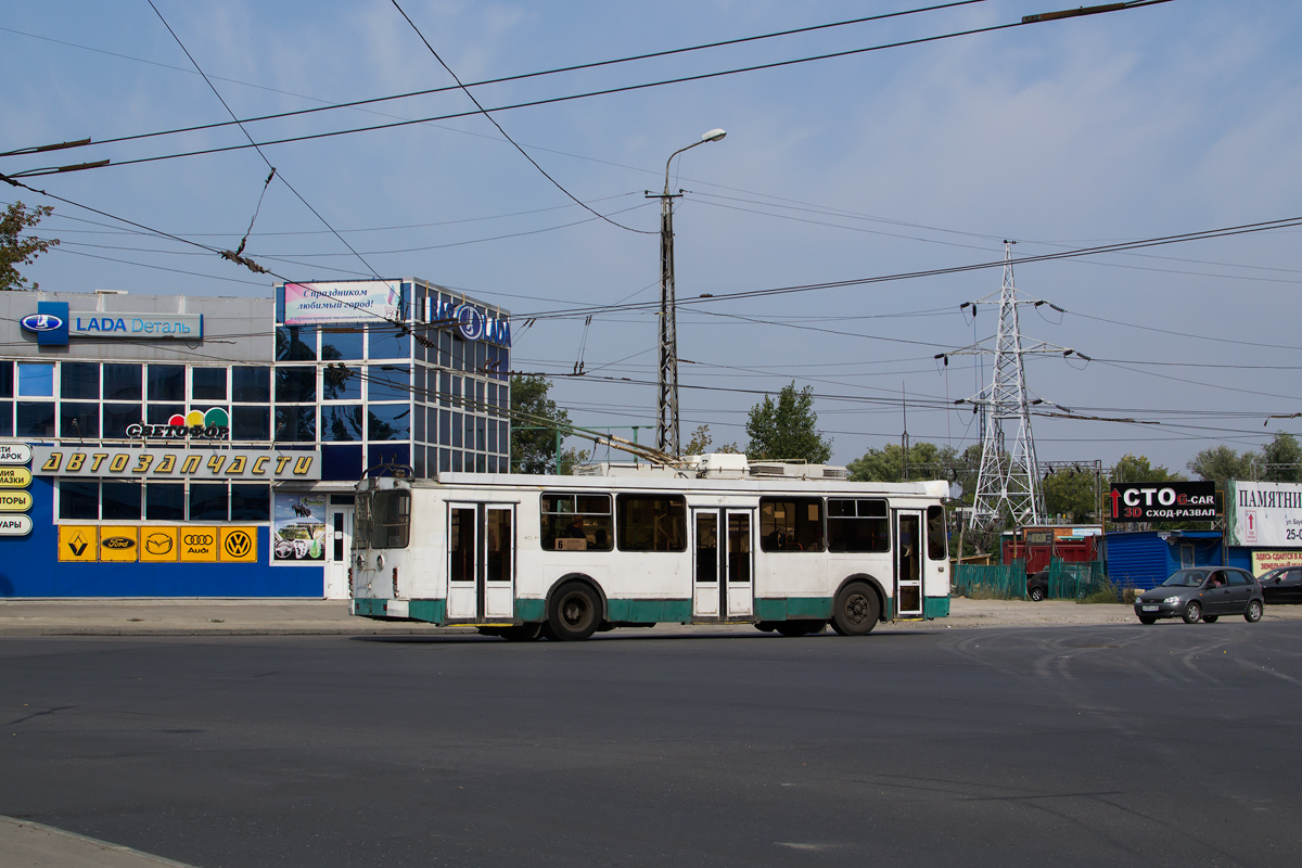 Пенза, ЗиУ-682Г-016.02 № 1477
