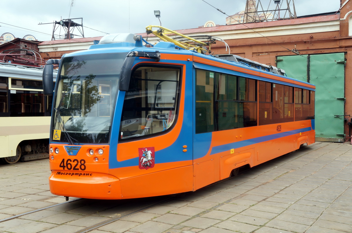 Москва, 71-623-02 № 4628