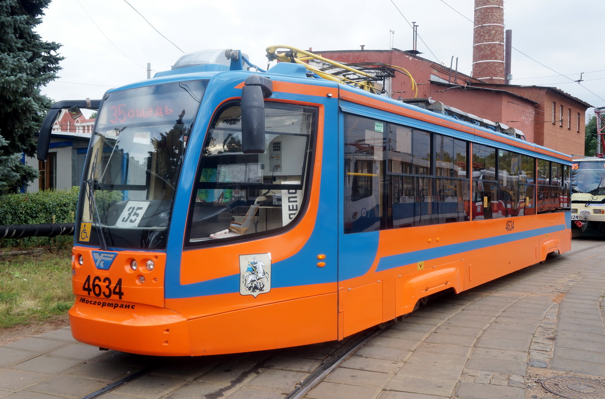 Москва, 71-623-02 № 4634