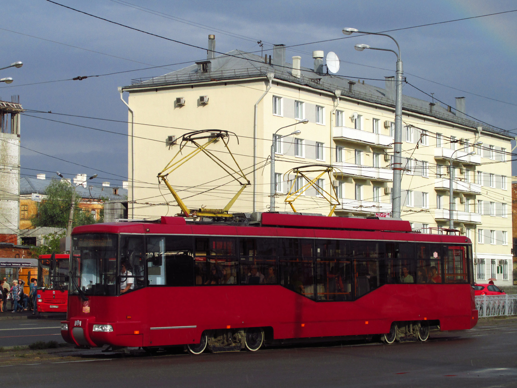Казань, БКМ 62103 № 1320