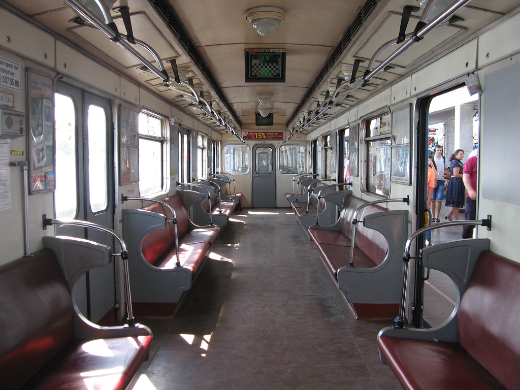 Киев, Ема-502 № 7184