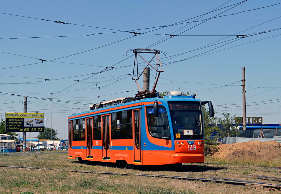 Pavlodar, 71-623-02 č. 148