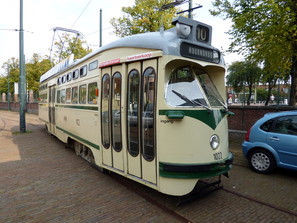 Haga, BN PCC Nr 1022