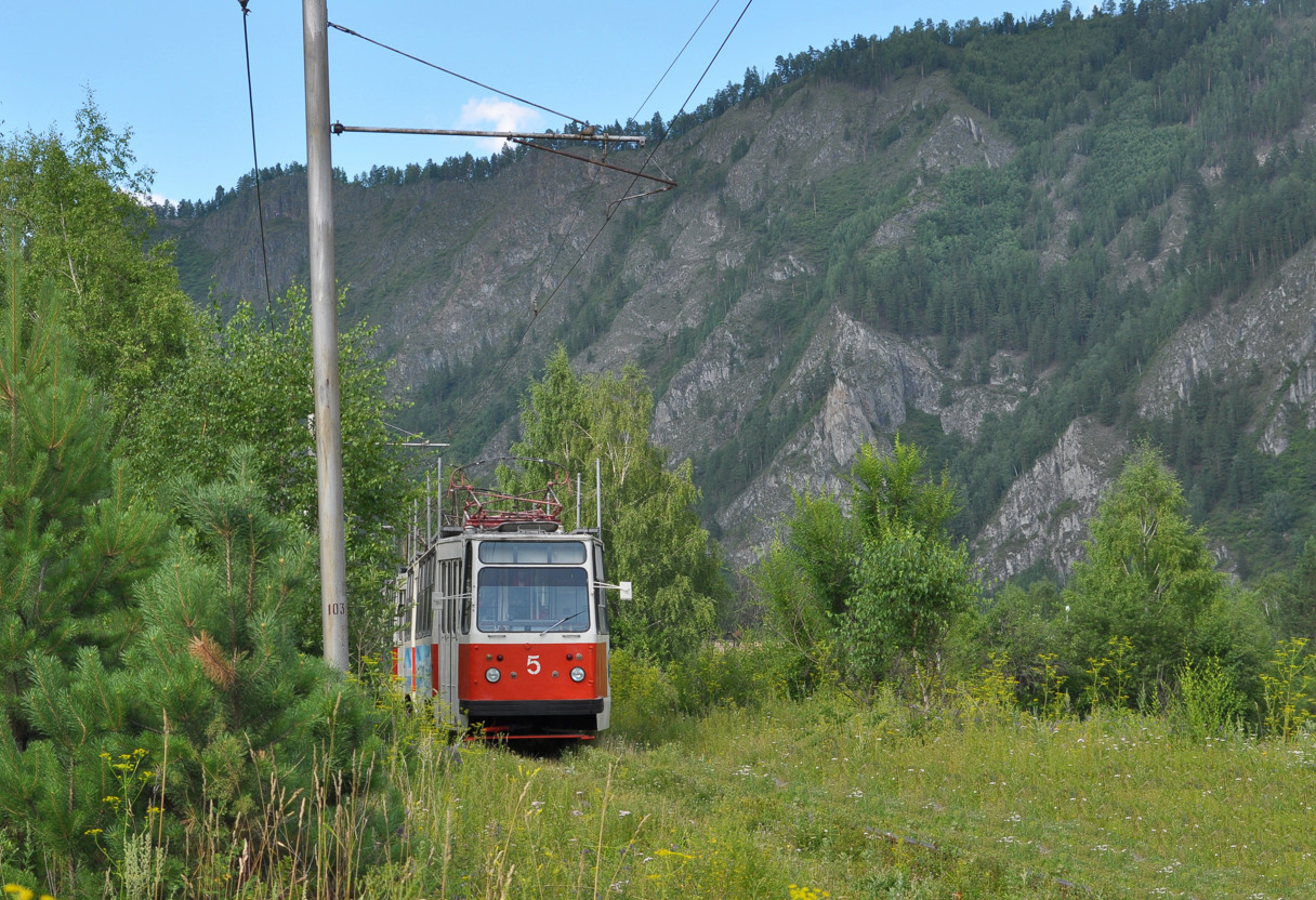 Cheryomushki, 71-88G (23M0000) nr. 5 Cheryomushki, 71-88G (23M0000) nr. 5