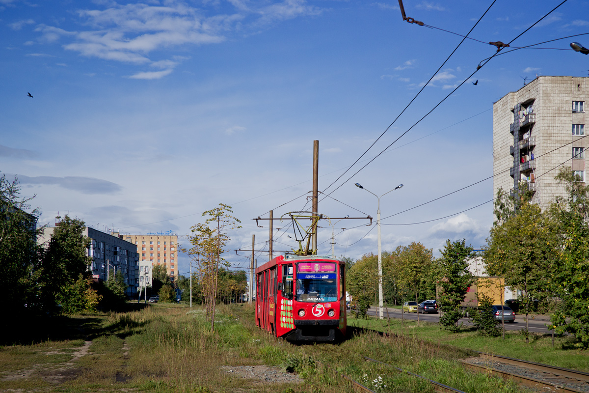 Kazan, 71-608KM Br. 1120