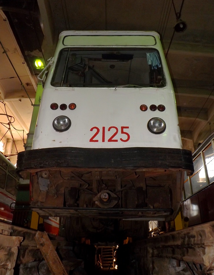 Szentpétervár, 71-88G (23M0000) — 2125