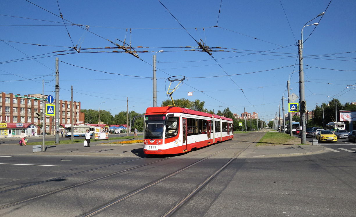 Санкт-Петербург, 71-631-02 № 5215