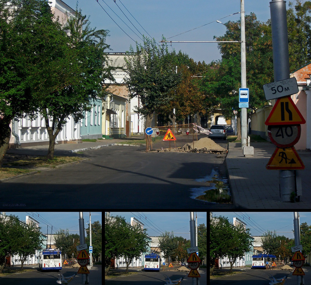 Brest — Miscellaneous photos