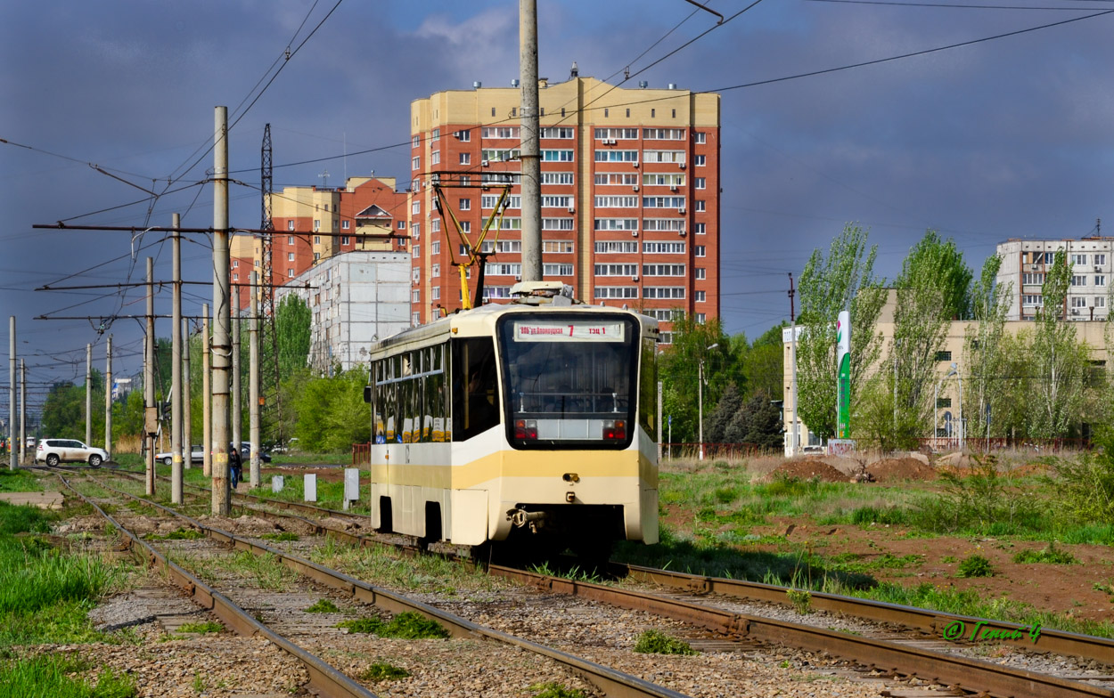 Wolschski, 71-619КТ-01 Nr. 172