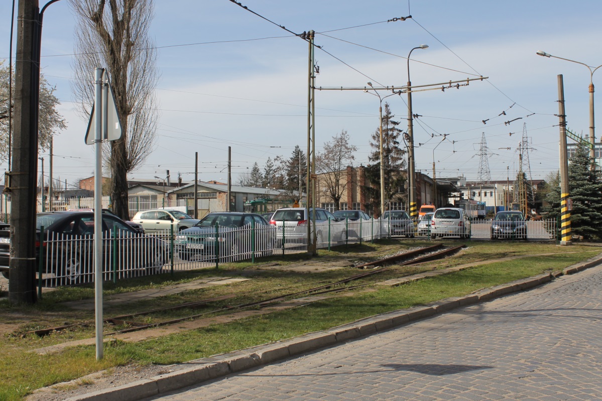 Elbląg — Miscellaneous photos