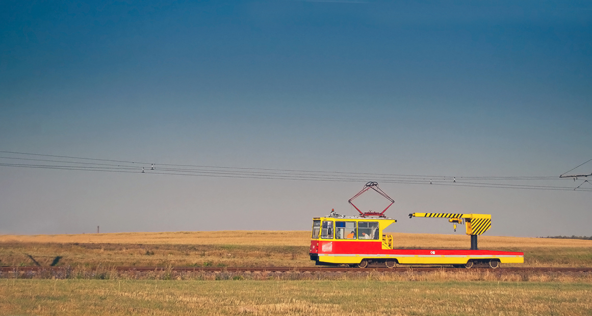 Мозырь, ВТК-10 № С-02