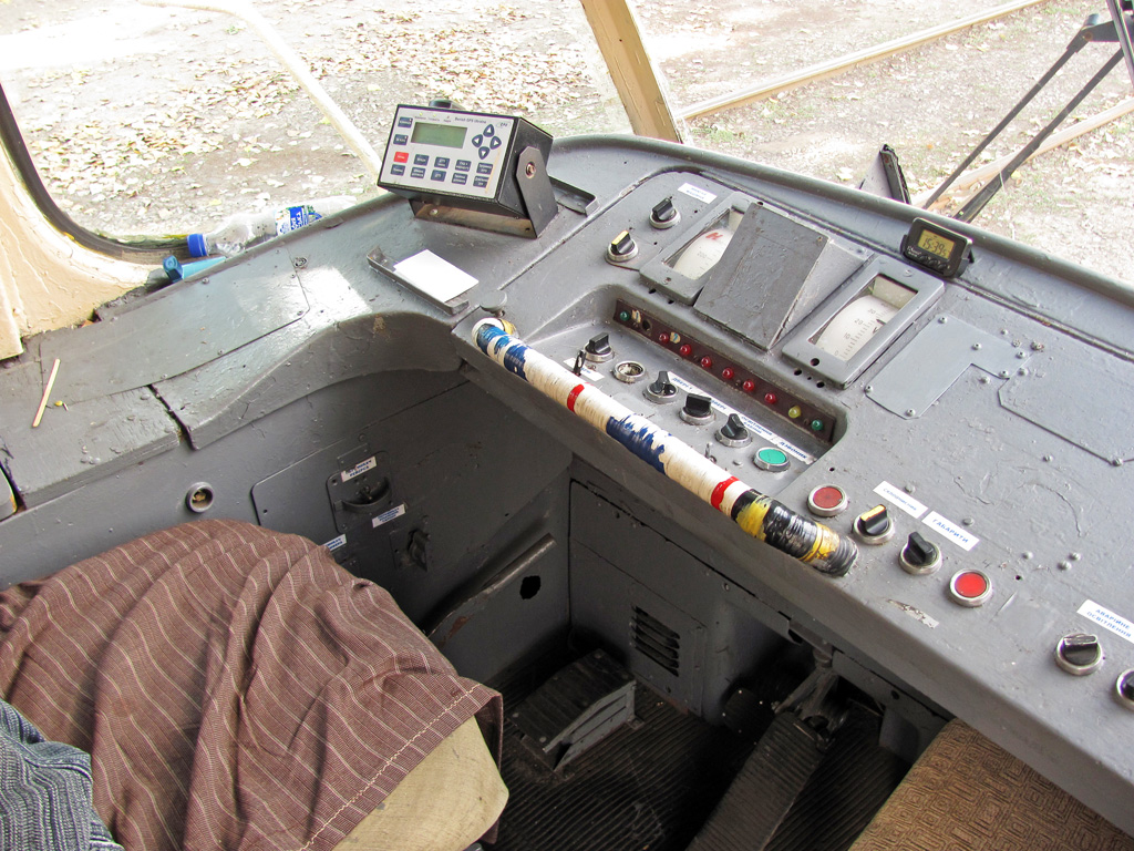 Киев, Tatra T3SU № 5788