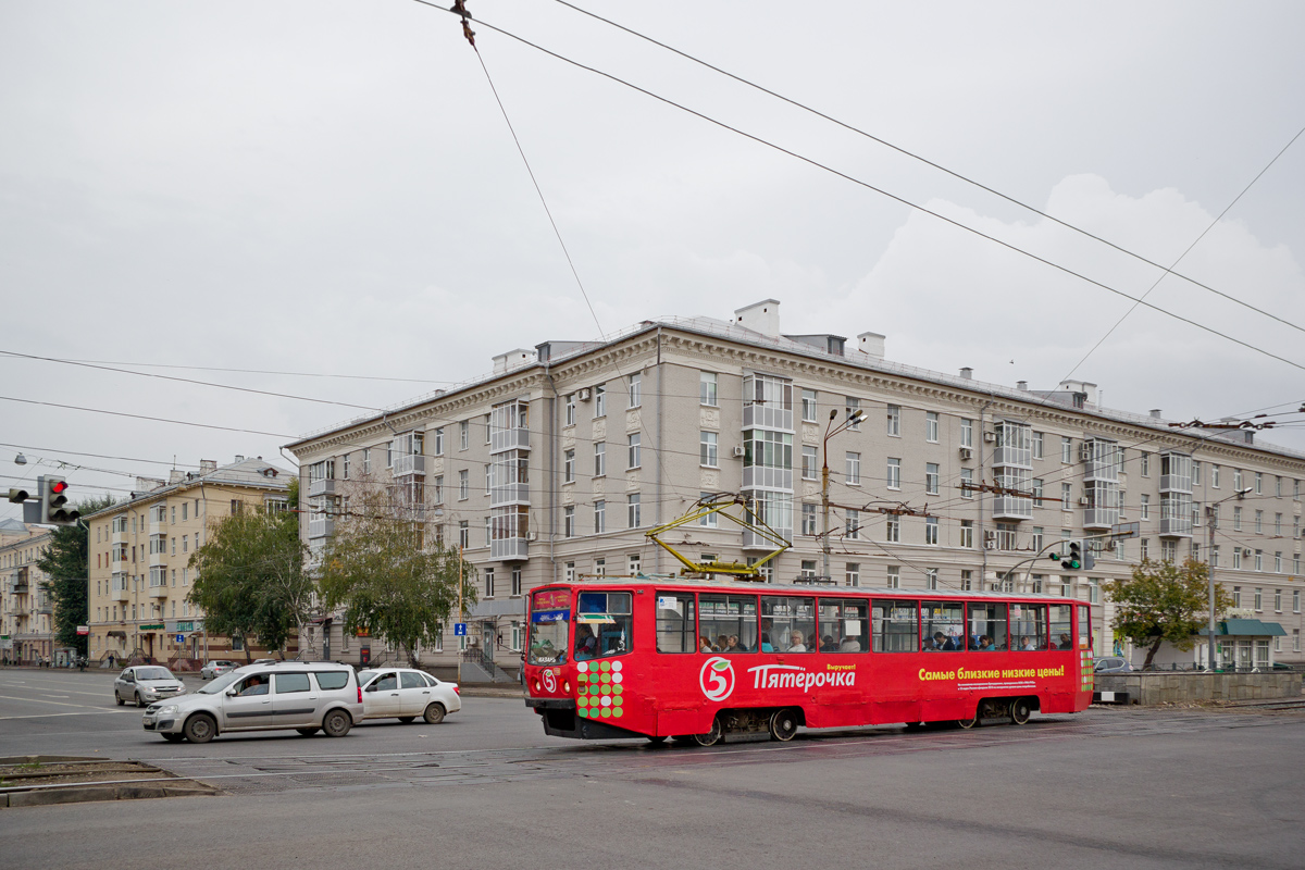 Казань, 71-608КМ № 1120